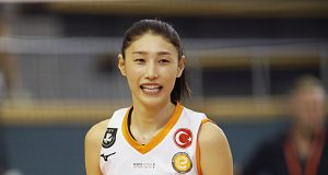 과연, 김연경 선수의 다음 행선지는?