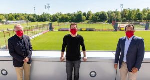 클로제, B.뮌헨 수석코치 취임