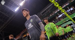 멈출 줄 모르는 전북, 개막 이후 3연승!