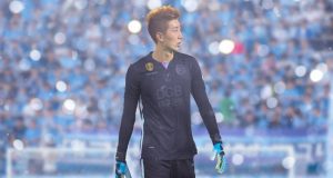 K리그1 최강 골리 ‘나야 나’