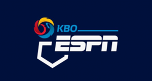 ESPN은 KBO를 찾을 수밖에 없었다