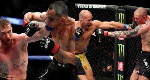 UFC 링닥터가 설명하는 퍼거슨이 고전했던 이유
