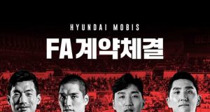 ‘깜짝 큰 손’ 현대모비스, 리빌딩과 성적 두 마리 토끼 동시에 잡을까?