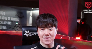 2019년을 되새겨야 하는 샌드박스 게이밍