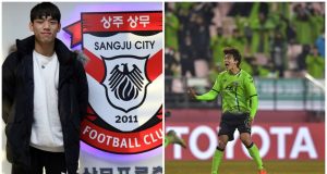 오세훈과 조규성 :토종 공격수의 부활을 알릴 ‘라이벌’