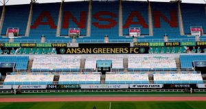 빈 관중석을 가득 채우는 K리그 구단들의 노력