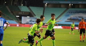 이동국의 시즌 1호골, 그리고 K리그의 화려한 개막!