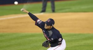 롯데 구승민, 역경 딛고 2020년 최고의 한 해 보낼까?