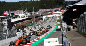 “유럽에서 8개 그랑프리로 개막“ F1, 2020 시즌 일정 일부 공개