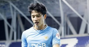 ‘짜릿해, 늘 새로워, 축구 잘하는 게 최고야’ 얼굴에 가려졌던 정승원의 실력