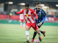 獨 언론 “RB 라이프치히, 황희찬 영입 추진“