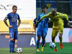 득점왕들의 심상치 않은 부진, ‘첫 골 신고는 언제?’