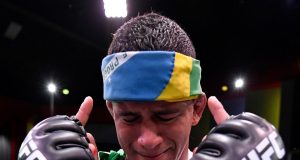 ‘역시 헬터급’ 지각변동을 일으킬 번즈의 비상