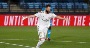 ‘월드클래스’ 카림 벤제마, 제2의 전성기를 맞다