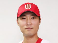 ‘우리흥’ 이흥련, SK의 불안한 포수진을 해결하다