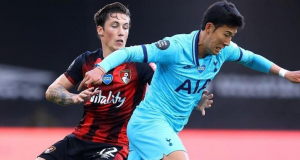 토트넘, 이대로 괜찮을까