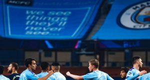 맨시티의 구사일생, 있으나 마나 한 FFP규정