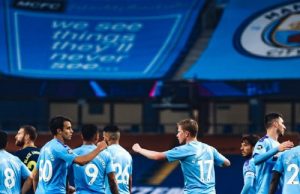 맨시티의 구사일생, 있으나 마나 한 FFP규정