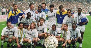 ‘리즈 시절’의 그 리즈, EPL 복귀한다