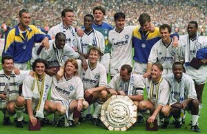 ‘리즈 시절’의 그 리즈, EPL 복귀한다