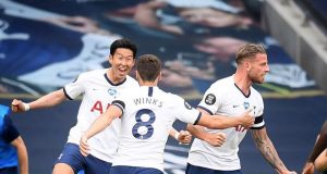 아시아 최초 EPL ’10-10 클럽’ 가입, 손흥민이 쓰는 역사