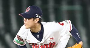 ‘연일 난타 허용’ 박진형, 변화구 제구를 잡아라