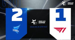 판독기를 부순 베테랑의 활약, 도장깨기의 서막이 밝았다