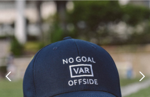 VAR, 그것이 알고싶다