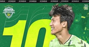 스타 군단에서 스스로 별이 된 남자, 한교원