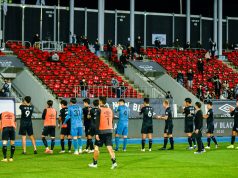 김남일 감독의 성남 FC, 드리워지는 강등의 그림자