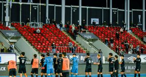 김남일 감독의 성남 FC, 드리워지는 강등의 그림자