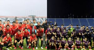 2개의 무대와 4팀의 주인공, K리그 판 파이널 연극의 막이 오른다