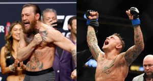 하빕의 은퇴가 연 ‘춘추 라이트 시대’