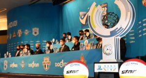 2020-2021 v-리그 남자부 강력한 우승후보는 대한항공?