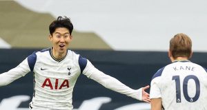 화려한 공격이 감싸지 못했던 토트넘의 수비 불안