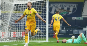 파죽지세의 토트넘, 리그 7경기 연속 무패 행진