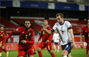 손흥민이 그리운 케인