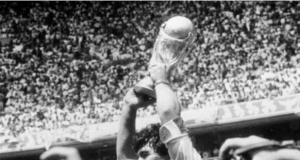 마라도나 별세… 축구계 큰 별 지다