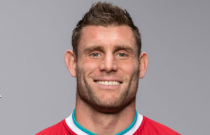 리버풀의 살림꾼 제임스 밀너