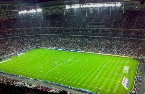 경남FC와 대구FC의 신축 구장이 주는 시사점