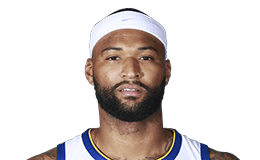 부활 노리는 드마커스 커즌스, 휴스턴에서 새 출발