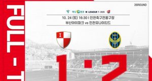 부산, 잔류할 수 있을까