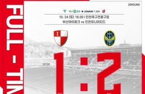 부산, 잔류할 수 있을까