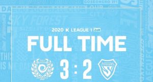 ‘투혼’ 최영은이 있어 승리한 대구