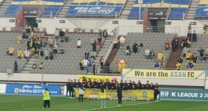 충남 아산의 ‘과정’을 알기에