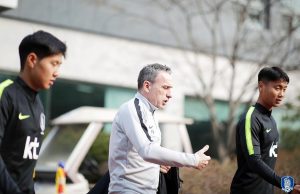 벤투 사단을 지지해야 하는 이유