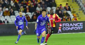 석현준의 병역 기피 논란