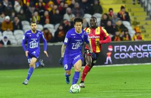 석현준의 병역 기피 논란