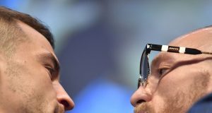 포이리에-맥그리거 7년 만에 리매치, 7년간의 스토리