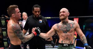 뜨거웠던 UFC, 많은 이야기 남겼다